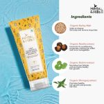 Deep Cleansing & Moisturising Shampoo - Image 2