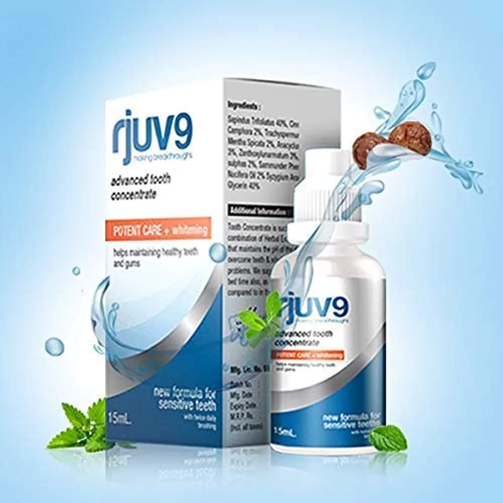 1000913749 Tooth Concentrate - Image 1