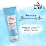 Anti Blemish Cream