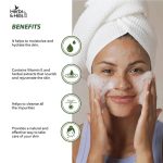 Silk9 Velvety Smooth Bathing Bar - Image 4
