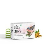 Silk9 Velvety Smooth Bathing Bar - Image 5