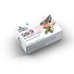 Silk9 Velvety Smooth Bathing Bar - Image 7