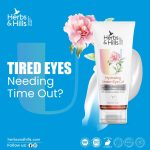Hydrating Under Eye Gel