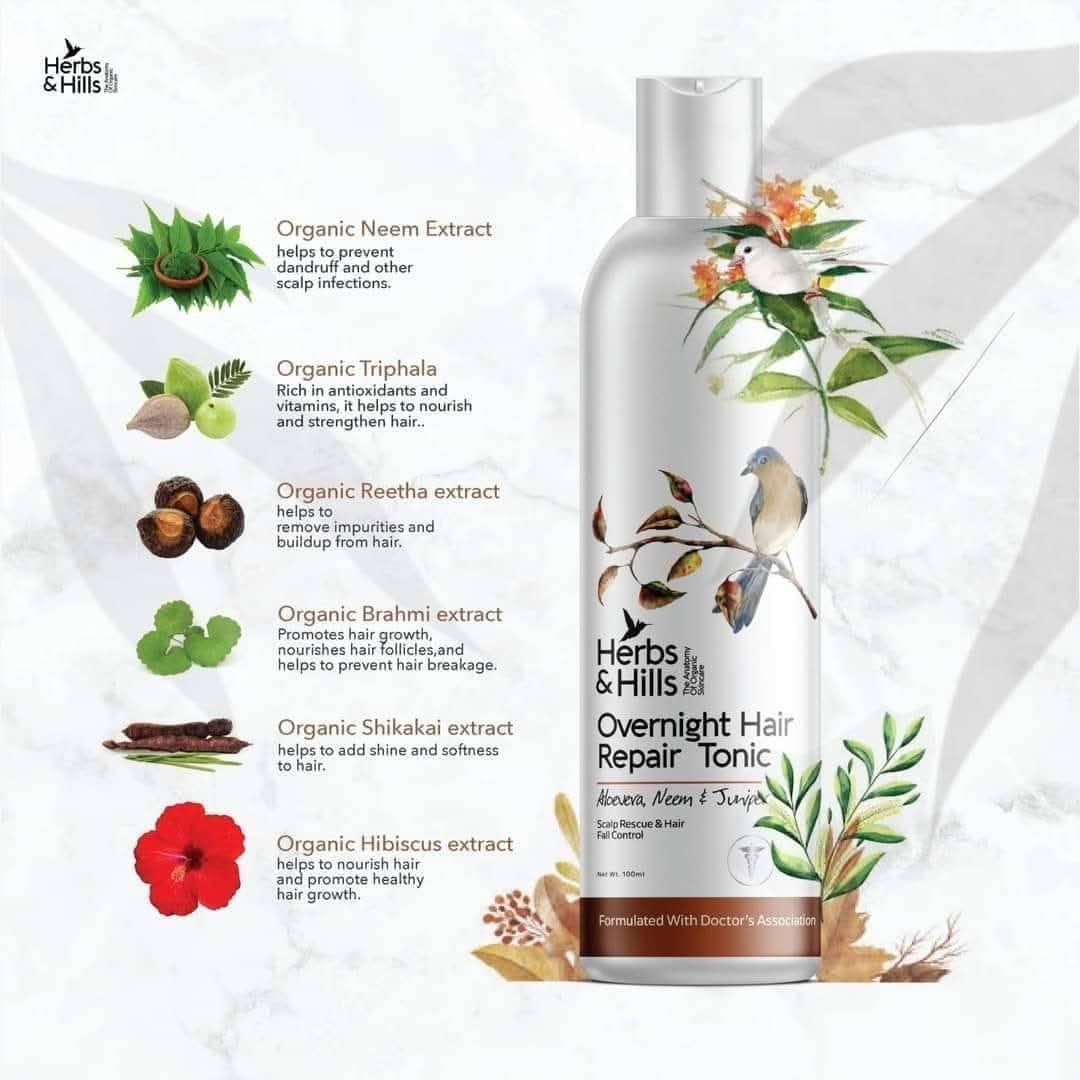 WhatsApp Image 2026-06-04 at 3.10.14 PM (1) Overnight Hair Repair Tonic - Image 1