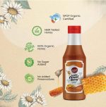 Wild Forest Honey