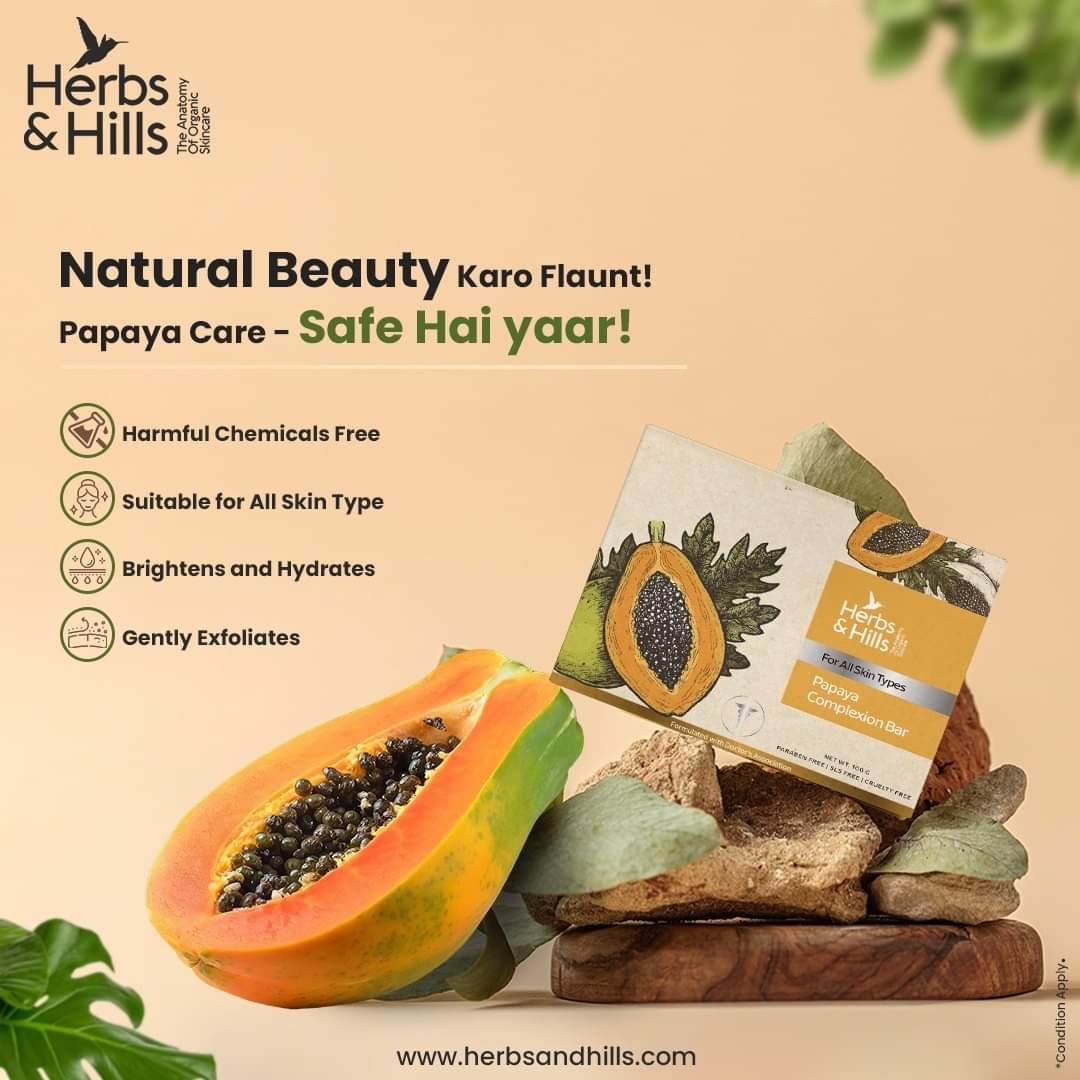 WhatsApp Image 2026-06-04 at 3.10.21 PM Papaya Complexion Soap - Image 1