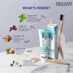 Nature Root Herbal Oral Care Gel - Image 3