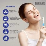 Nature Root Herbal Oral Care Gel - Image 4
