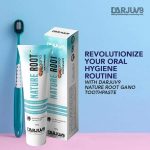 Nature Root Herbal Oral Care Gel