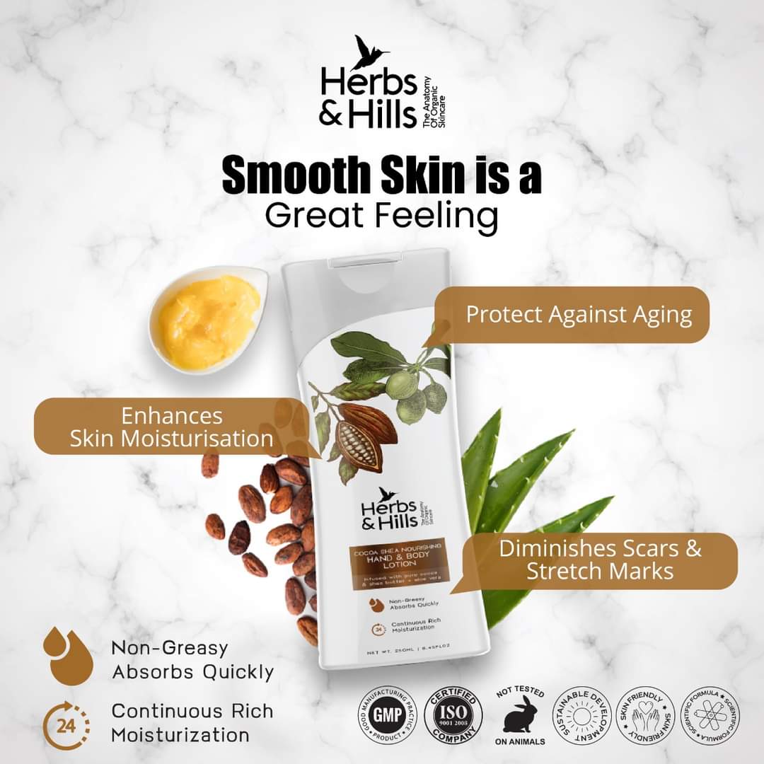 WhatsApp Image 2026-06-04 at 3.10.57 PM Cocoa Shea Nourishing Hand & Body Lotion - Image 1